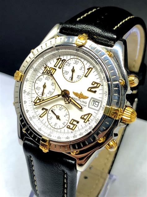 orologio breitling serie special 30 m prezzo|breitling chronomat a13050.1 price.